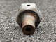 0741047-1 (Use: 0741047-3) Cessna 172 Main Gear Axle Nut (Length: 2.375”)