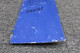 Piper Aircraft Parts 98509-002 Piper PA32R-301T Nose Gear Door Assembly Forward LH 
