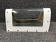 0523115, 0523115-5 Cessna 172C Wing Landing Light Window with Lens