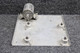 Beech King Air 65-A90 Directional Gyro Mounting Tray