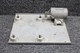 Beech King Air 65-A90 Directional Gyro Mounting Tray