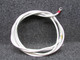 03M-KIT Continental TSIO-360-FB Bogert Aviation Battery Cable Set