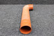 IT-2970-3 ITC Elbow Duct (New Old Stock)