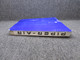 99271-000, 99387-000 Piper PA28R-200 AC Louver Door with Condenser Assembly