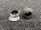 0713099-1, 0411224 Cessna 210 Control Tube Ball and Socket (One Socket)