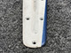 0711037-12, 0711037-9 Cessna 210 Cabin Door Upper Hinge RH