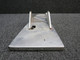 Piper Aircraft Parts 67055-000, 65898-004 Piper PA28R-180 Rib Assy with Flap Support LH (STA: 106.19) 