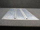 Piper Aircraft Parts 62086-000 (Use: 62086-802) Piper PA28R-180 Wing Skin Inboard Root Bottom LH 