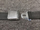 Southern Safety S-1746B39 (Use: LL01AL24AB40AA) Southern Safety Rear Seat Belt Assembly 