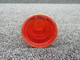 111-3 American Aviation AA-1A Aero Flash Beacon Dome Lens