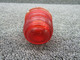 111-3 American Aviation AA-1A Aero Flash Beacon Dome Lens