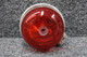 Delta A725 (Use: 6220-00-538-9319) Delta Electric Rotating Beacon Assembly 