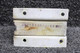 Beechcraft Parts 101-514056-19 Beech 1900D Slide Block Assembly 