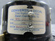 99-38482 United Instruments Airspeed Indicator (0-260 Knots)