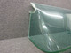 0791300-16 (Use: 0713100-11) Cessna 180C Windshield Assy Tinted