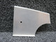 650196-001 Mooney M20 Cowl Flap Baffle