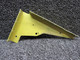 750096-003 Mooney M20 Wing Actuator Bracket (Undrilled Center Hole)