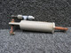 HE625 Mooney M20 HE Aircraft Hydraulic Flap Actuator (Rusted Rod Ends)