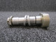 0441164-1 Cessna Main Gear Axle LH or RH (Aluminum) (Base: .75")