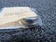 S132-10P17 Bushing with 8130-3 (New Old Stock)
