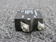 Potter and Brumfield W23-X1001-5 (Alt: S1232-5) Potter and Brumfield Breaker Switch (Amps: 5) (NOS) 