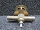 Airborne 133C1 Airborne Vacuum Regulator Valve 