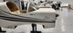  Glasair Fuselage Structure Assembly With Data Tag, Airworthiness & Log Books 