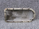 10070 Franklin 4AC176BA2 O-170 Crank Case Cover