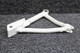 Mooney Aircraft Parts & Accessories 520006-501 Mooney M20E Main Landing Gear Retract Truss LH (No Fitting or Zerk) 