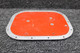 Mooney Aircraft Parts & Accessories 921001-001, 921001-501 Mooney M20 Inspection Cover Plate 