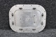Mooney Aircraft Parts & Accessories 921001-001, 921001-501 Mooney M20 Inspection Cover Plate 