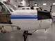 Beechcraft Parts Beechcraft 95-C55 Fuselage With Bill of Sale Airworthiness & Data Tag 