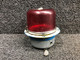 Grimes D-7080A-3-24 Grimes Rotating Beacon Light Assembly (Volts: 28) 