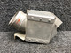 Mooney Aircraft Parts & Accessories 640290-067 Mooney M20R-S Cabin Heater Inlet Box Cover 