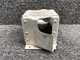 Mooney Aircraft Parts & Accessories 640290-067 Mooney M20R-S Cabin Heater Inlet Box Cover 