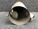 Hanlon Wilson 850-1 Hanlon and Wilson Exhaust Muffler Shroud 