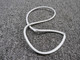 Cessna Aircraft Parts SRP411 Cessna Window Seal (New Old Stock) 