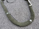 Puritan 23808A1B7A1 Puritan Crew Oxygen Mask and Hose Assembly (Minus Brace) 