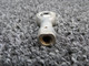 Cessna Aircraft Parts S1819-3 Cessna Rod End Assembly (New Old Stock) 