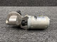 Commercial Aircraft Products D145-00-36 Commercial Aircraft Products Flap Actuator and Motor with Switch Bar 