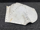 Mooney Aircraft Parts & Accessories 460023-009 Mooney Rudder Tail Cone Skin RH 