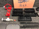 Robinson R44II Goodie Bag (Rod Ends, Plastic Covers, Relays)