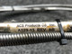 A522-13 ACS Products Mixture Control Cable Assembly (Length: 114”)