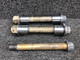 NAS634-105, C106-5 Robinson R44II Main Rotor Hub Bolt Set with Bearings