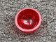 A1280-2 Wing Navigation Position Lens LH (Red)