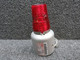 HR-DF-28 Whelen Strobe Beacon with 8130-3 (Volts: 28) (Overhauled)