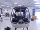 Robinson R44II Fuselage Assy With Bill of Sale, Data Tag, Airworthiness & Log Book