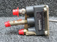 K4566-3-1 Essex Static Pressure Selector Valve Assembly