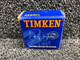 07100 (Use: S4628-58) Timken Tapered Roller Bearing (NOS)