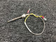 85251 Cylinder Head Temperature Thermocouple Probe (J-Type)